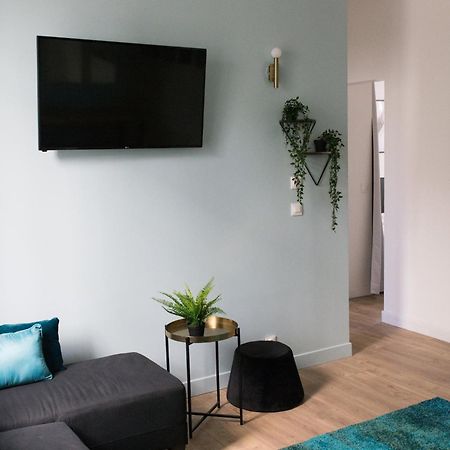 Sleep In Montpellier, Cosy, Central, 5 Ch, 10P, Tram L1, 2,3 & 4 Bagian luar foto