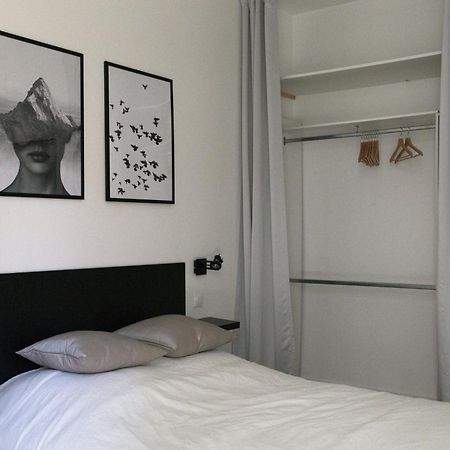 Sleep In Montpellier, Cosy, Central, 5 Ch, 10P, Tram L1, 2,3 & 4 Bagian luar foto