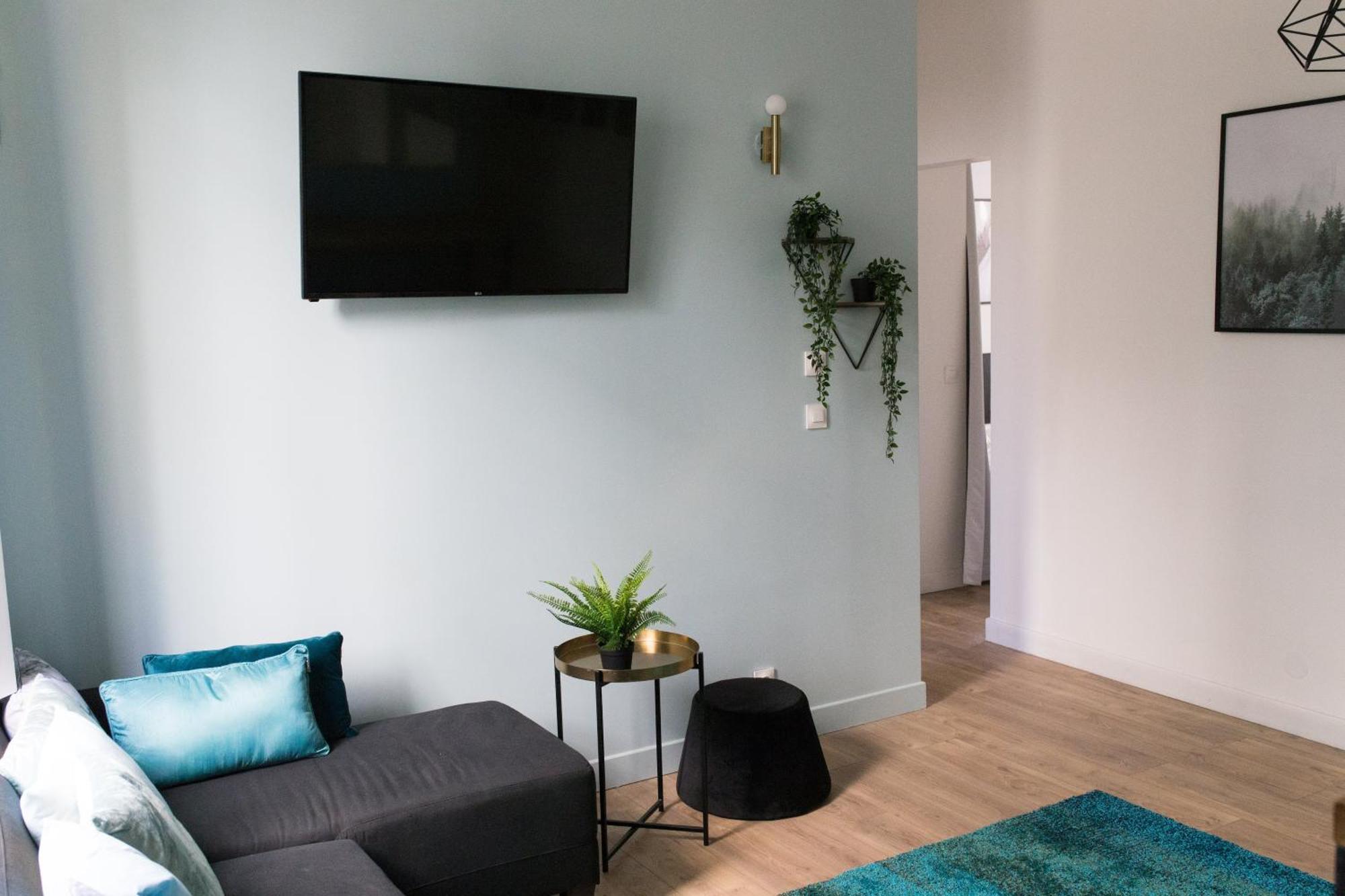 Sleep In Montpellier, Cosy, Central, 5 Ch, 10P, Tram L1, 2,3 & 4 Bagian luar foto