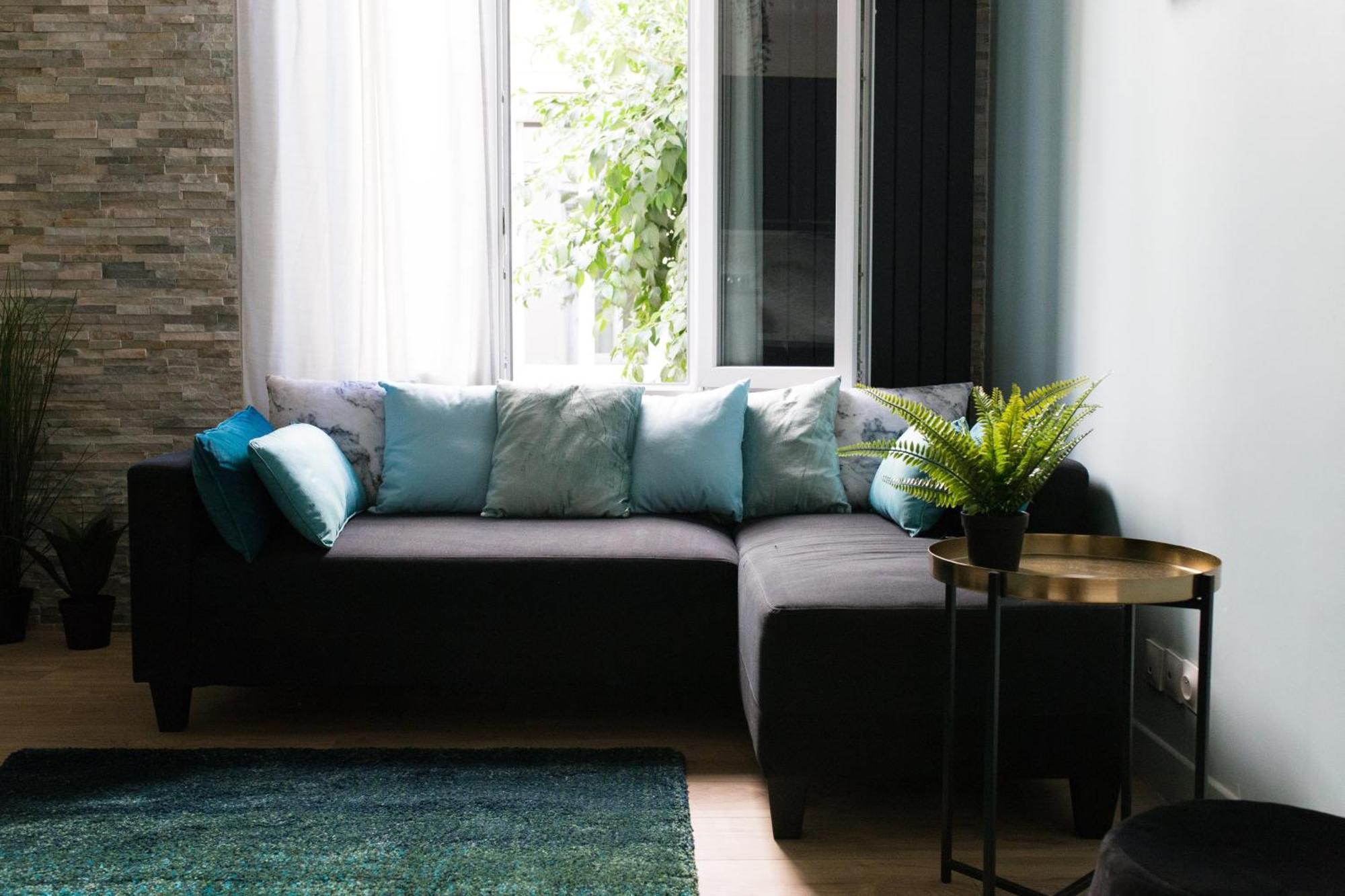Sleep In Montpellier, Cosy, Central, 5 Ch, 10P, Tram L1, 2,3 & 4 Bagian luar foto