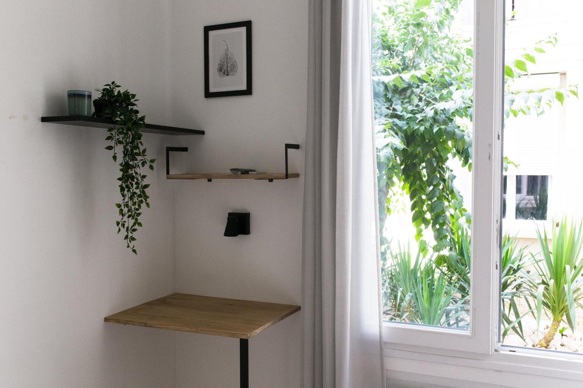 Sleep In Montpellier, Cosy, Central, 5 Ch, 10P, Tram L1, 2,3 & 4 Bagian luar foto