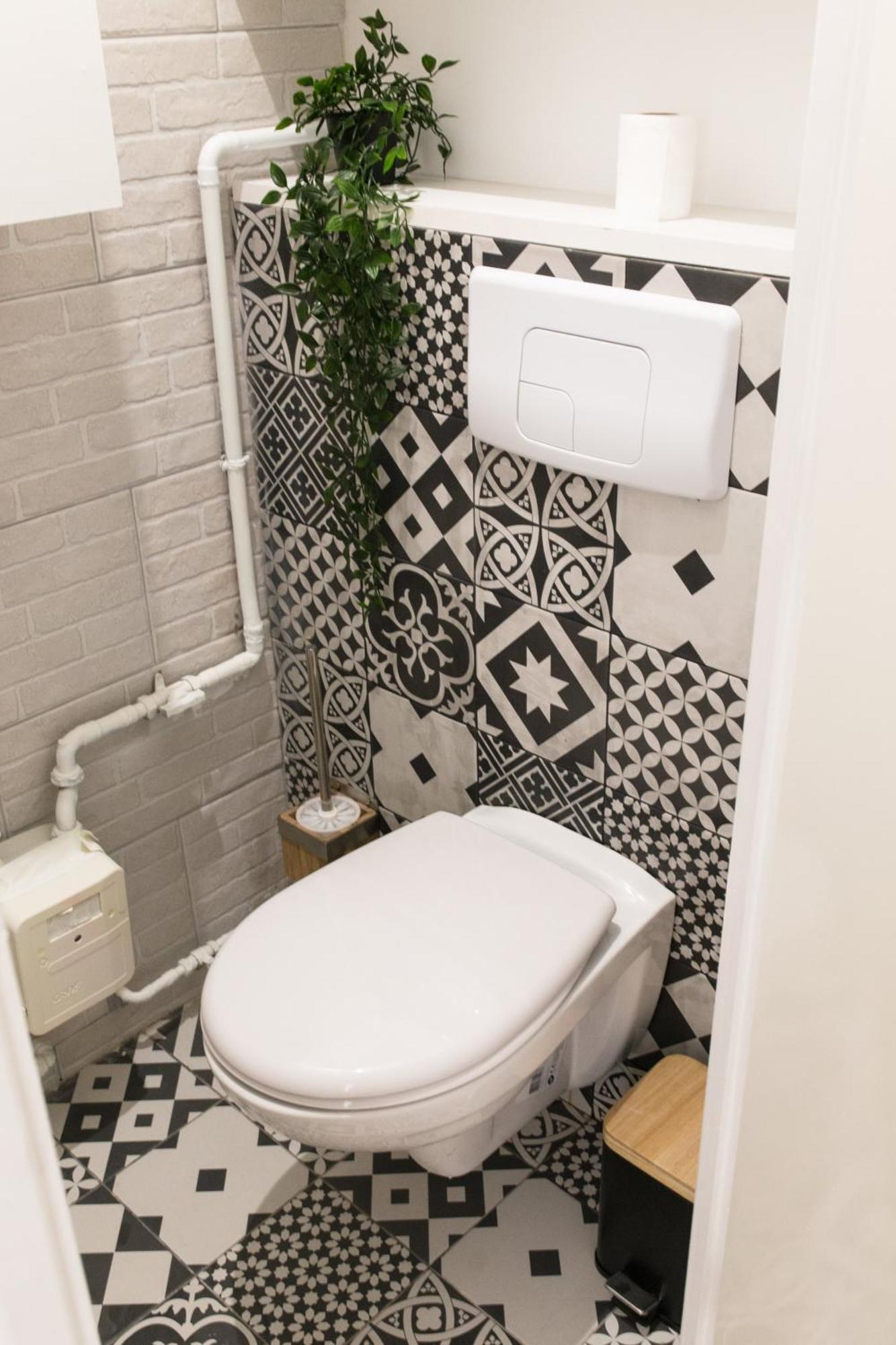 Sleep In Montpellier, Cosy, Central, 5 Ch, 10P, Tram L1, 2,3 & 4 Bagian luar foto
