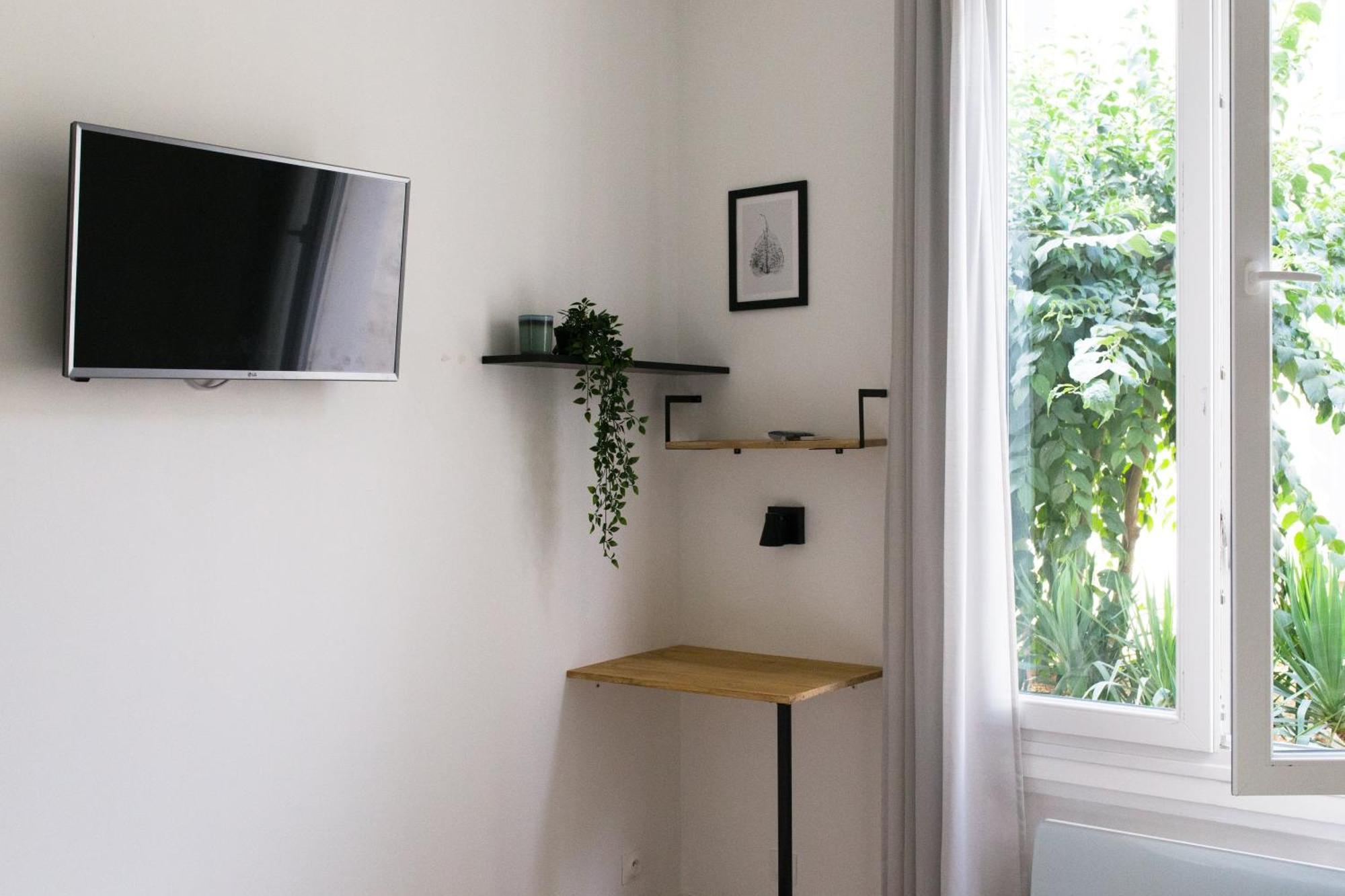 Sleep In Montpellier, Cosy, Central, 5 Ch, 10P, Tram L1, 2,3 & 4 Bagian luar foto