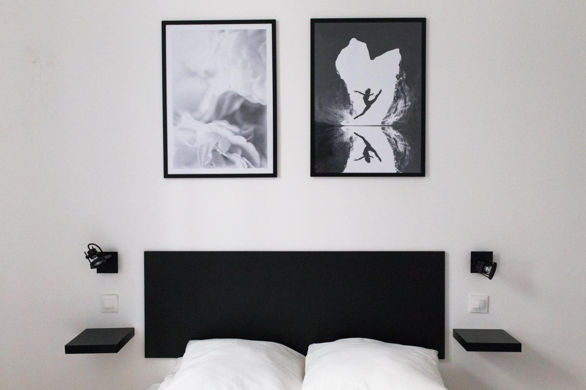 Sleep In Montpellier, Cosy, Central, 5 Ch, 10P, Tram L1, 2,3 & 4 Bagian luar foto